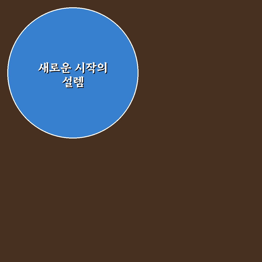 창포동성아파트 방문 후기, 동네 분위기와 주거 환경은?