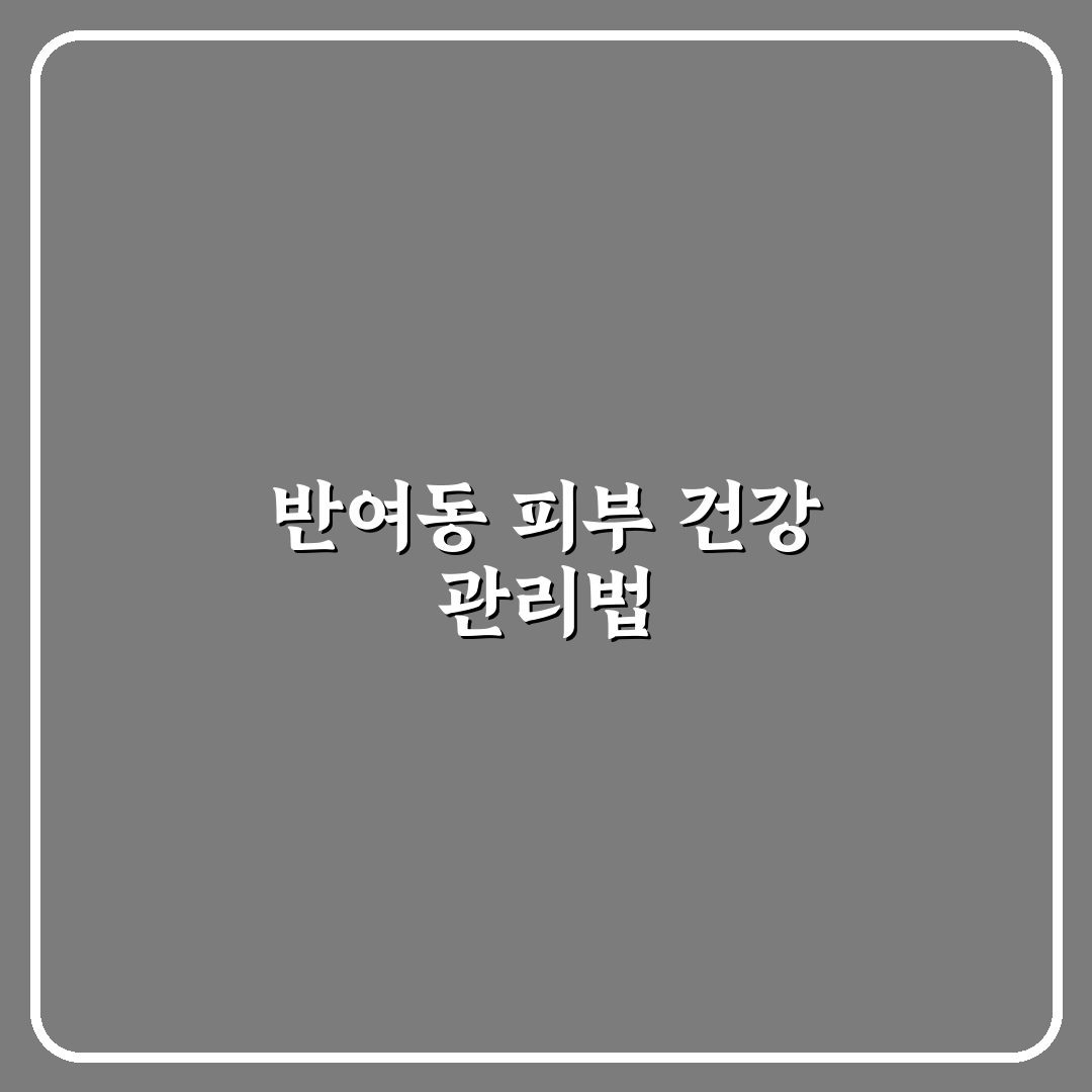 반여동 아름다운 피부과 방문 전 알아두면 좋은 꿀팁