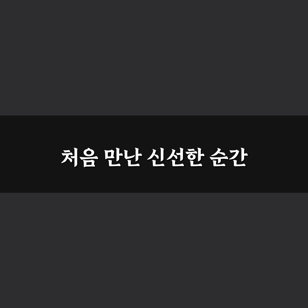 포항 창포수산 방문 후기, 신선함과 서비스는 어땠을까