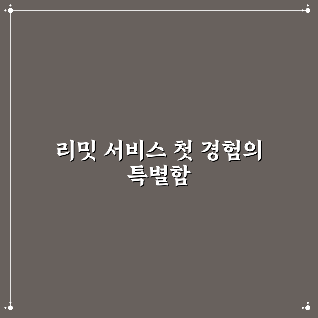 ott 리밋 사용 후기, 실제로 써보니 아쉬운 점들