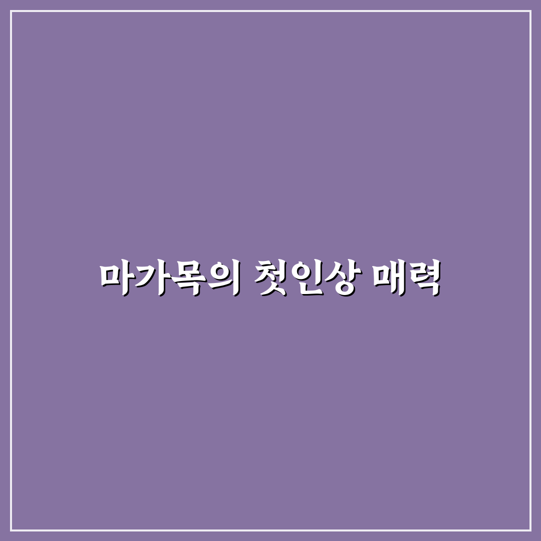 마가목가격 직접 알아보니 변동폭이 꽤 있네요