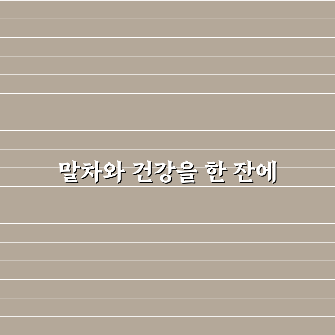 말차 베지밀 맛과 영양 비교 추천 꿀팁 알려드려요