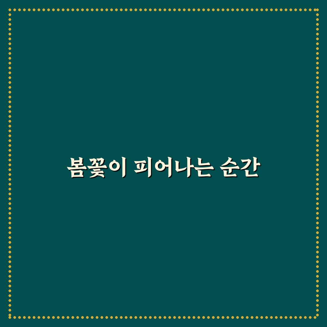 모란꽃 축제 방문 후기, 직접 가보니 달랐던 점