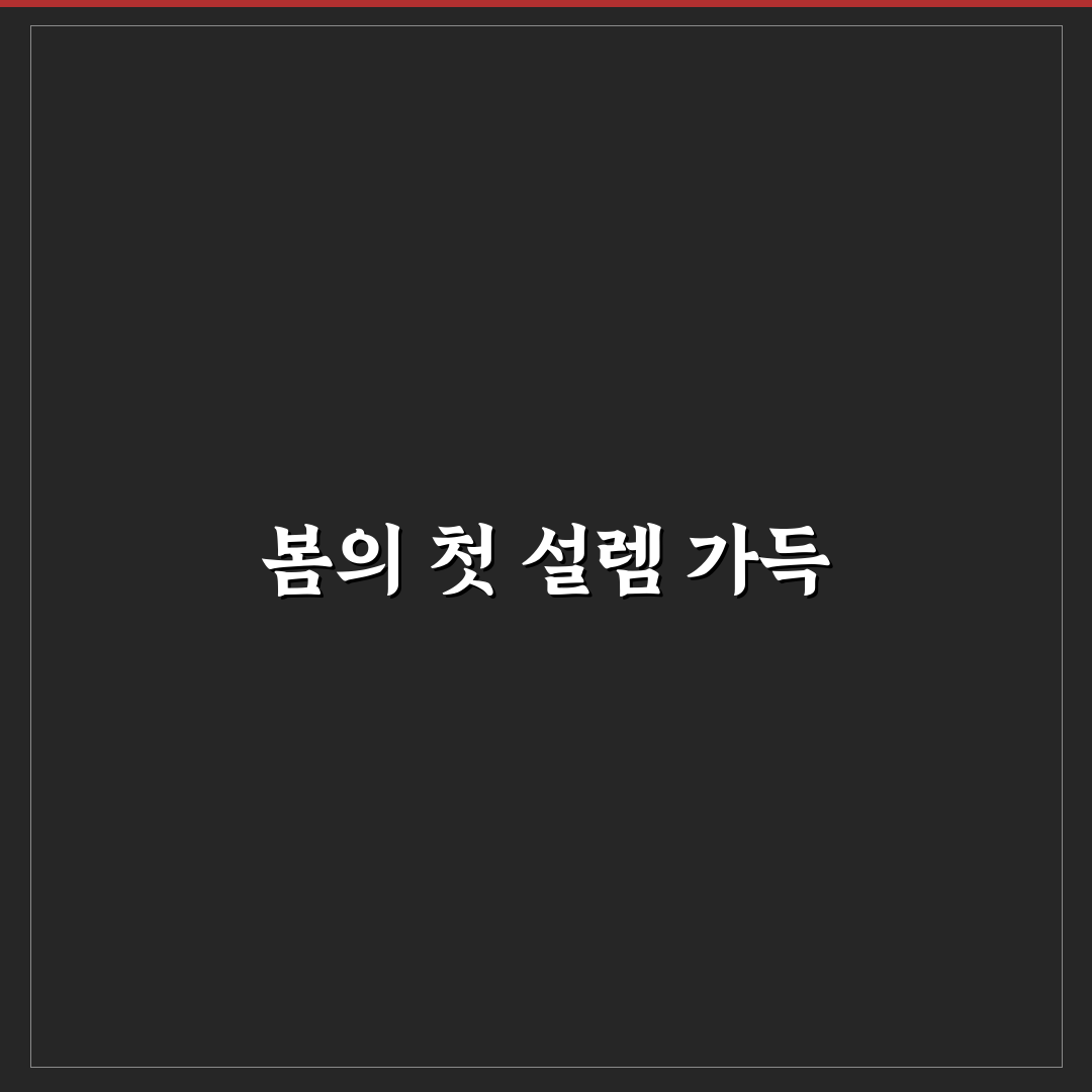 선도 수선화 축제 방문 후기, 직접 가보니 풍경과 분위기