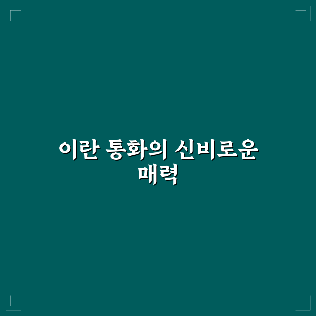 이란 리알 직접 알아보니 환전과 물가 차이점